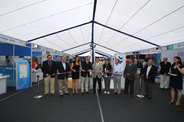 FORTALECEN TRABAJO COLABORATIVO PARA LA GENERACIÓN DE INVERSIONES EN LA CONSTRUCCIÓN