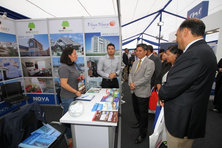 FORTALECEN TRABAJO COLABORATIVO PARA LA GENERACIÓN DE INVERSIONES EN LA CONSTRUCCIÓN