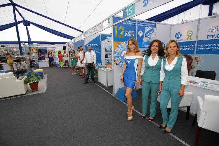 FORTALECEN TRABAJO COLABORATIVO PARA LA GENERACIÓN DE INVERSIONES EN LA CONSTRUCCIÓN