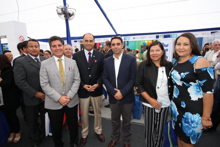 FORTALECEN TRABAJO COLABORATIVO PARA LA GENERACIÓN DE INVERSIONES EN LA CONSTRUCCIÓN