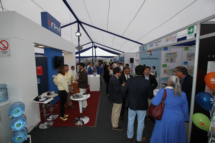 FORTALECEN TRABAJO COLABORATIVO PARA LA GENERACIÓN DE INVERSIONES EN LA CONSTRUCCIÓN