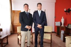 DISPONEN DE VUELO CHÁRTER Y PAQUETES TURÍSTICOS ENTRE LA PROVINCIA DE SAN JUAN Y LA REGIÓN DE COQUIMBO