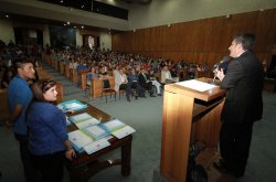 MÁS DE 400 FAMILIAS DE LA SERENA Y COQUIMBO RECIBEN APORTES PARA ACCEDER A LA CASA PROPIA