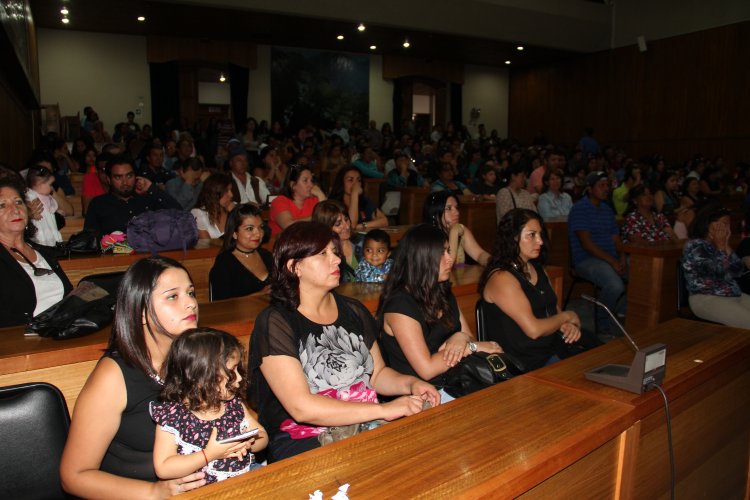 MÁS DE 400 FAMILIAS DE LA SERENA Y COQUIMBO RECIBEN APORTES PARA ACCEDER A LA CASA PROPIA