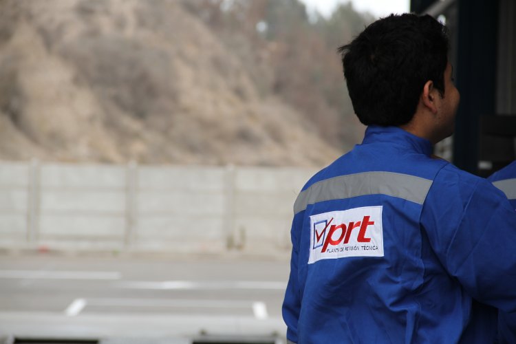 INAUGURAN NUEVA PLANTA DE REVISIÓN TÉCNICA EN LA SERENA QUE PERMITIRÁ AGILIZAR LA DEMANDA DEL SERVICIO ANTE LA LLEGADA DE MARZO