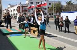 LLAMAN A LA COMUNIDAD A POSTULAR A LOS FONDOS CONCURSABLES DEL GOBIERNO REGIONAL ESTE 2017