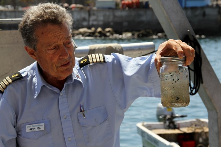 DESTACADA FUNDACIÓN INTERNACIONAL LLEGA A LA REGIÓN A PROMOVER EL CUIDADO DEL OCÉANO