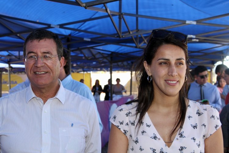 COQUIMBO ES SEDE DE SUDAMERICANO DE VOLLEYBALL PLAYA POR TERCER AÑO CONSECUTIVO