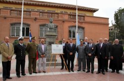 REMEMORAN EL CRUCE DE LOS ANDES COMO GRAN HITO INTEGRADOR ENTRE CHILE Y ARGENTINA