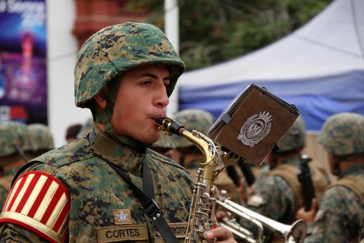 REMEMORAN EL CRUCE DE LOS ANDES COMO GRAN HITO INTEGRADOR ENTRE CHILE Y ARGENTINA