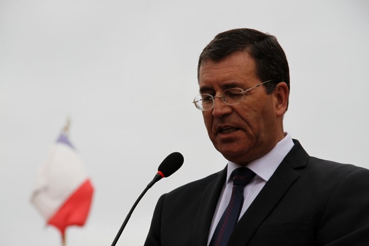 REMEMORAN EL CRUCE DE LOS ANDES COMO GRAN HITO INTEGRADOR ENTRE CHILE Y ARGENTINA