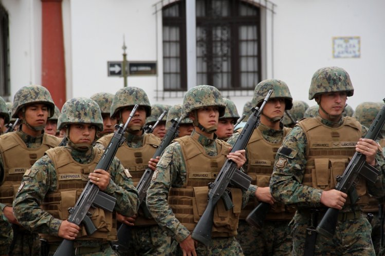 REMEMORAN EL CRUCE DE LOS ANDES COMO GRAN HITO INTEGRADOR ENTRE CHILE Y ARGENTINA