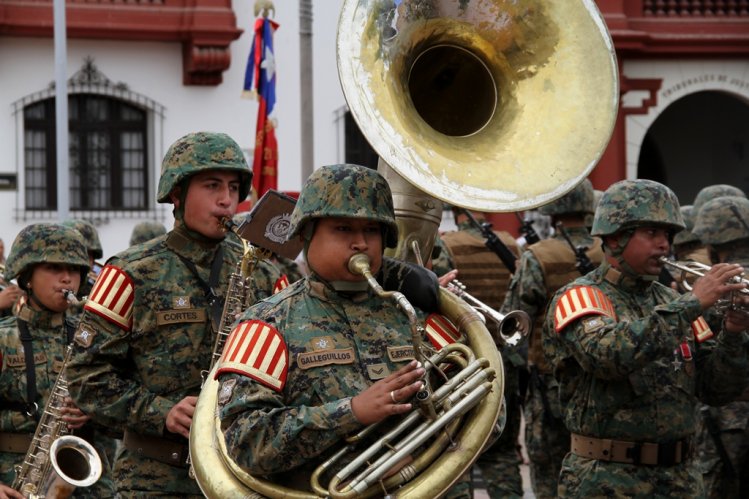 REMEMORAN EL CRUCE DE LOS ANDES COMO GRAN HITO INTEGRADOR ENTRE CHILE Y ARGENTINA