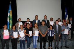 MÁS DE 100 FAMILIAS DE LA SERENA RECIBEN SUBSIDIOS PARA REPARAR SUS VIVIENDAS AFECTADAS POR “POLILLAS”