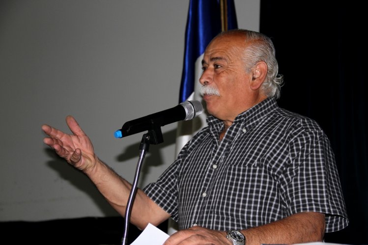 MÁS DE 100 FAMILIAS DE LA SERENA RECIBEN SUBSIDIOS PARA REPARAR SUS VIVIENDAS AFECTADAS POR “POLILLAS”