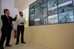 GOBIERNO COORDINA MEDIDAS PARA FACILITAR REGRESO A CLASES DE 160 MIL ESCOLARES