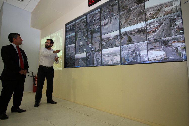 GOBIERNO COORDINA MEDIDAS PARA FACILITAR REGRESO A CLASES DE 160 MIL ESCOLARES