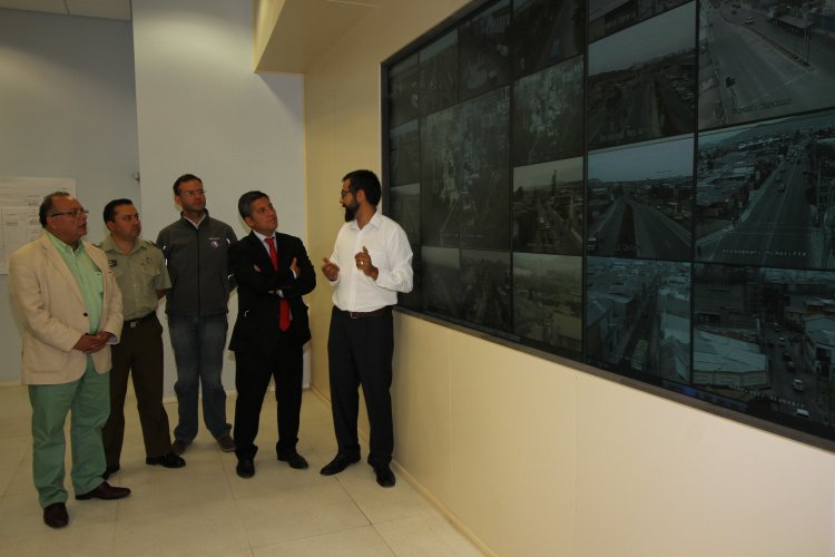 GOBIERNO COORDINA MEDIDAS PARA FACILITAR REGRESO A CLASES DE 160 MIL ESCOLARES