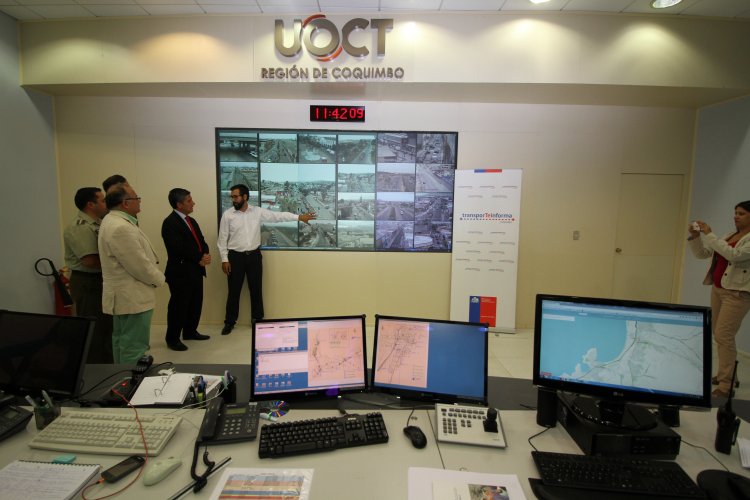 GOBIERNO COORDINA MEDIDAS PARA FACILITAR REGRESO A CLASES DE 160 MIL ESCOLARES