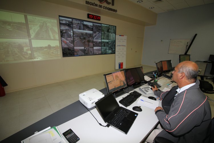 GOBIERNO COORDINA MEDIDAS PARA FACILITAR REGRESO A CLASES DE 160 MIL ESCOLARES