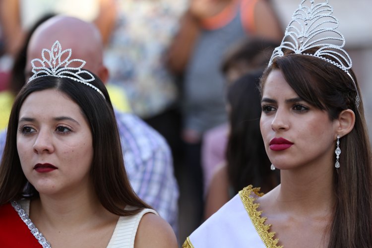 VICUÑA CONMEMORA SUS 196 AÑOS TRANSFORMÁNDOSE EN COMUNA INSIGNE DE LA REGIÓN DE COQUIMBO