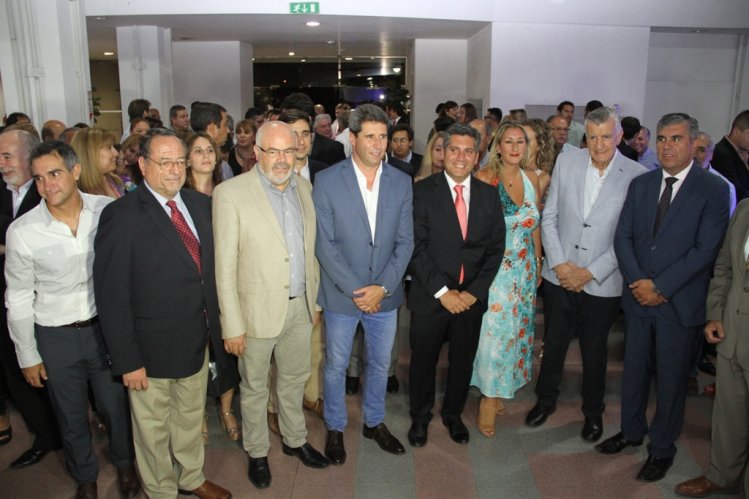 GOBIERNO REGIONAL RECONOCE A BRIGADISTAS SANJUANINOS QUE APOYARON EN COMBATE CONTRA INCENDIOS FORESTALES