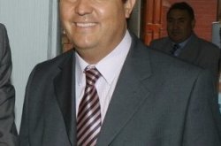 INTENDENTE CLAUDIO IBÁÑEZ INFORMA NOMBRAMIENTO DEL NUEVO SECRETARIO REGIONAL DE ECONOMÍA