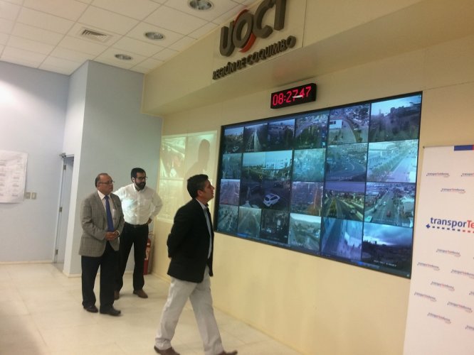 MÁS DE 60 MIL ESTUDIANTES DE LA REGIÓN VOLVIERON A CLASES CON NORMALIDAD EN EL INICIO DEL PLAN MARZO 2017