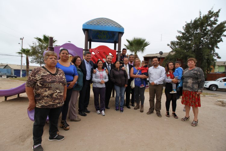 65 MIL FAMILIAS EN LA REGIÓN SERÁN BENEFICIADAS CON EL APORTE FAMILIAR PERMANENTE