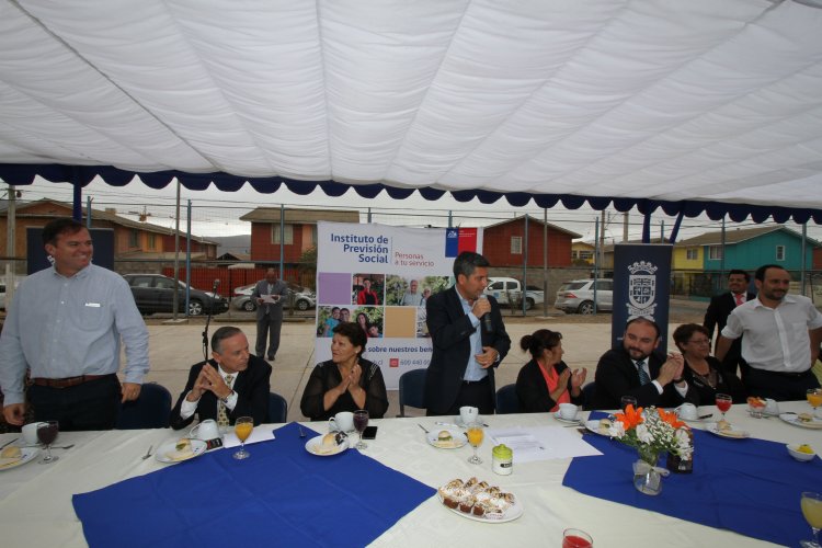 65 MIL FAMILIAS EN LA REGIÓN SERÁN BENEFICIADAS CON EL APORTE FAMILIAR PERMANENTE