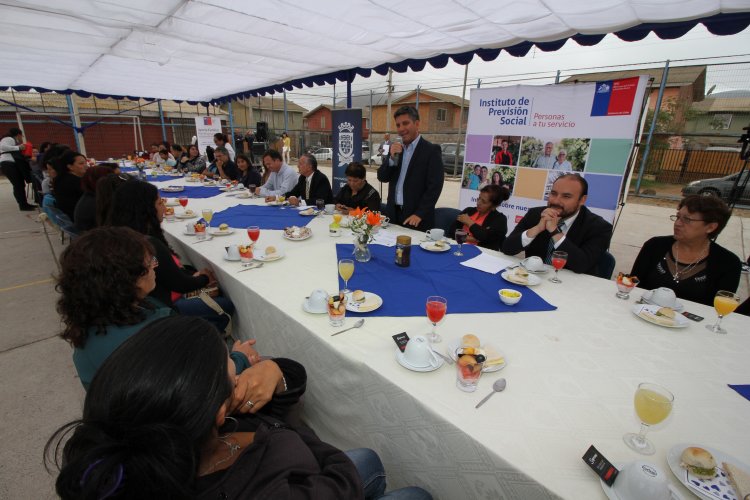 65 MIL FAMILIAS EN LA REGIÓN SERÁN BENEFICIADAS CON EL APORTE FAMILIAR PERMANENTE