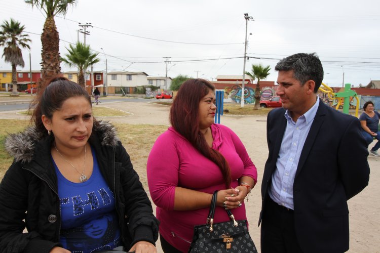 65 MIL FAMILIAS EN LA REGIÓN SERÁN BENEFICIADAS CON EL APORTE FAMILIAR PERMANENTE