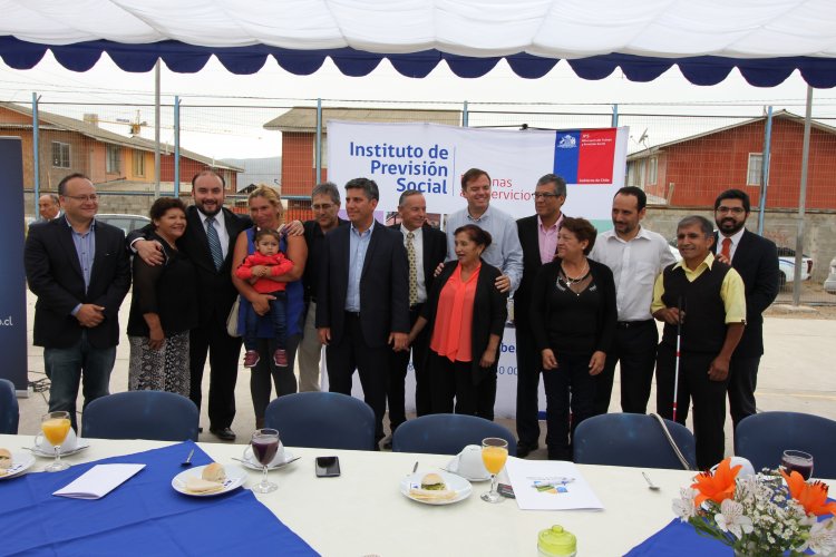 65 MIL FAMILIAS EN LA REGIÓN SERÁN BENEFICIADAS CON EL APORTE FAMILIAR PERMANENTE