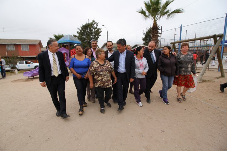 65 MIL FAMILIAS EN LA REGIÓN SERÁN BENEFICIADAS CON EL APORTE FAMILIAR PERMANENTE