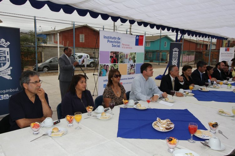 65 MIL FAMILIAS EN LA REGIÓN SERÁN BENEFICIADAS CON EL APORTE FAMILIAR PERMANENTE