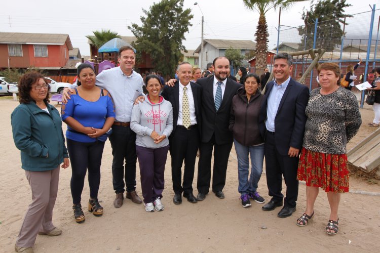 65 MIL FAMILIAS EN LA REGIÓN SERÁN BENEFICIADAS CON EL APORTE FAMILIAR PERMANENTE
