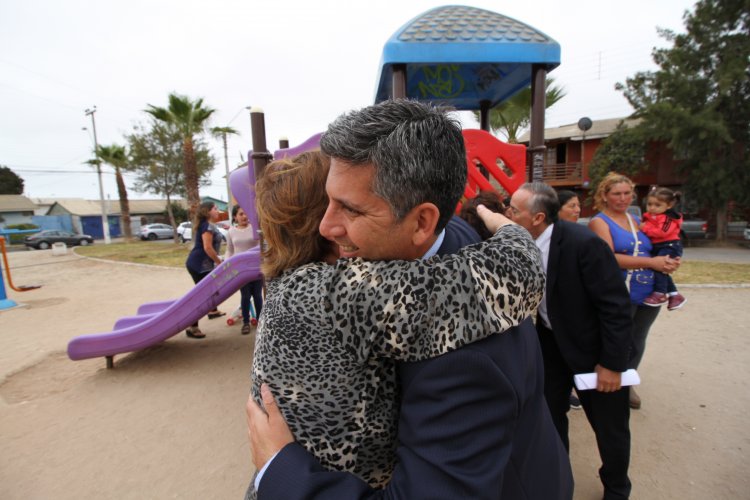 65 MIL FAMILIAS EN LA REGIÓN SERÁN BENEFICIADAS CON EL APORTE FAMILIAR PERMANENTE