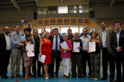 SUBSIDIO PARA VIVIENDAS AFECTADAS POR PLAGAS YA SE APLICA EN 5 COMUNAS DE LA REGIÓN