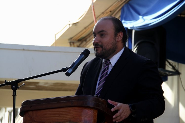 GOBIERNO DESTACA LOS AVANCES DE LA REFORMA EDUCACIONAL EN DESPLIEGUE POR COMUNAS PARA INICIAR EL AÑO ESCOLAR