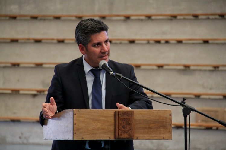 SUBSIDIO PARA VIVIENDAS AFECTADAS POR PLAGAS YA SE APLICA EN 5 COMUNAS DE LA REGIÓN