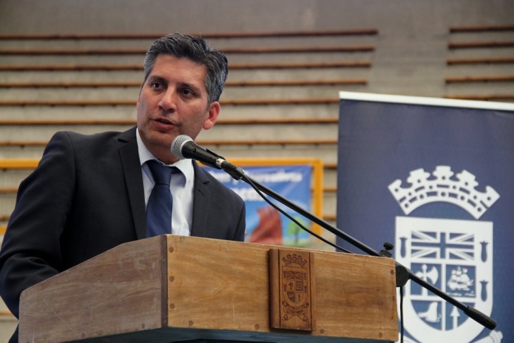 SUBSIDIO PARA VIVIENDAS AFECTADAS POR PLAGAS YA SE APLICA EN 5 COMUNAS DE LA REGIÓN