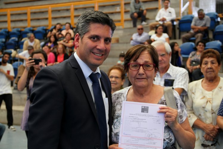 SUBSIDIO PARA VIVIENDAS AFECTADAS POR PLAGAS YA SE APLICA EN 5 COMUNAS DE LA REGIÓN