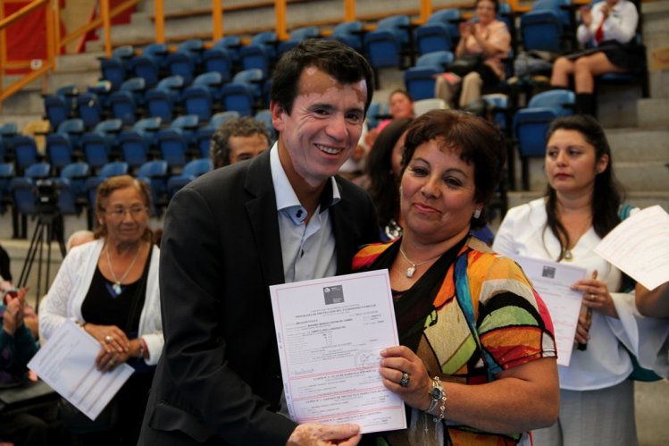 SUBSIDIO PARA VIVIENDAS AFECTADAS POR PLAGAS YA SE APLICA EN 5 COMUNAS DE LA REGIÓN