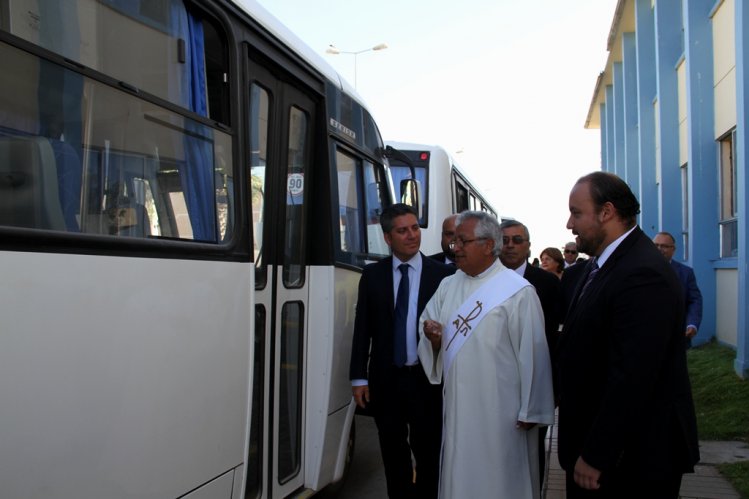 GOBIERNO DESTACA LOS AVANCES DE LA REFORMA EDUCACIONAL EN DESPLIEGUE POR COMUNAS PARA INICIAR EL AÑO ESCOLAR