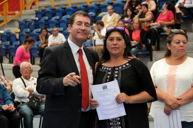 SUBSIDIO PARA VIVIENDAS AFECTADAS POR PLAGAS YA SE APLICA EN 5 COMUNAS DE LA REGIÓN