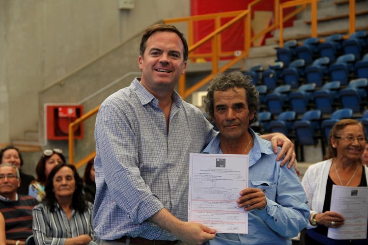 SUBSIDIO PARA VIVIENDAS AFECTADAS POR PLAGAS YA SE APLICA EN 5 COMUNAS DE LA REGIÓN