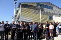 GOBIERNO DESTACA LOS AVANCES DE LA REFORMA EDUCACIONAL EN DESPLIEGUE POR COMUNAS PARA INICIAR EL AÑO ESCOLAR