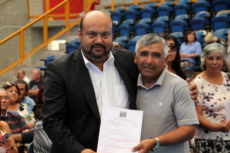 SUBSIDIO PARA VIVIENDAS AFECTADAS POR PLAGAS YA SE APLICA EN 5 COMUNAS DE LA REGIÓN