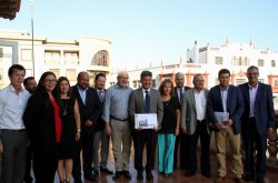 CONFORMAN DIRECTORIO DE LA RECONSTRUCCIÓN PARA DAR SEGUIMIENTO A MÁS DE CIEN INICIATIVAS EN LA REGIÓN