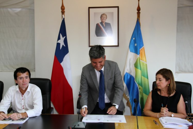 CONFORMAN DIRECTORIO DE LA RECONSTRUCCIÓN PARA DAR SEGUIMIENTO A MÁS DE CIEN INICIATIVAS EN LA REGIÓN